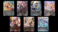 『Shadowverse EVOLVE』よりブースターパック「Academ