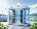 AZUL Energy、シリーズA-exラウンドの資金調達を実施 AZUL Energy、シリーズA-exラウンドの資金調達を実施
