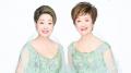 由紀さおり・安田祥子姉妹で奏でる40周年記念コンサ 由紀さおり・安田祥子姉妹で奏でる40周年記念コンサ