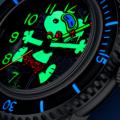 SPINNAKER、初のPEANUTSコラボレーション。スヌーピー