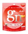アサヒの“食べる”栄養サプリメント「グミナチュラ」9 アサヒの“食べる”栄養サプリメント「グミナチュラ」9