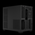 ASUSより、4基のファンを標準搭載したデュアルチャン