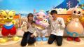 【南知多おもちゃ王国】NHK Eテレの人気番組の世界で
