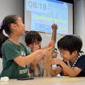 AIが答えをくれる時代だからこそ、「どう思った?」を AIが答えをくれる時代だからこそ、「どう思った?」を