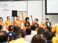現役看護師がつくる「ナースまつり2026」3日間で2,000 現役看護師がつくる「ナースまつり2026」3日間で2,000