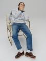 The Denim Edit!〈STARRING Yoh Yoshida〉