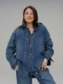 The Denim Edit!〈STARRING Yoh Yoshida〉