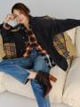 The Denim Edit!〈STARRING Yoh Yoshida〉