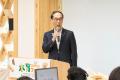 子どもたちが“未来を守るヒーロー”になる「木育utf-8