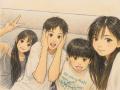 3人の子どもを育てるシングルマザーが見つけた、utf-8 3人の子どもを育てるシングルマザーが見つけた、utf-8
