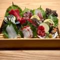 【鎌倉・大船】仲卸直営の海鮮居酒屋「魚貝 とろぼっ
