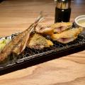 【鎌倉・大船】仲卸直営の海鮮居酒屋「魚貝 とろぼっ