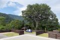 長野県上田市・大塩温泉エリアにキャンプ場「GRANDSEL