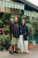 TRANOÏ TOKYO S/S 27ー0fr. Paris 30周年をフィーチャ TRANOÏ TOKYO S/S 27ー0fr. Paris 30周年をフィーチャ