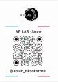 「AP LAB」がTikTok Shopに登場!ライブコマースとシ 「AP LAB」がTikTok Shopに登場!ライブコマースとシ