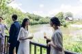 ルグラン軽井沢ホテル＆リゾート 創業8周年を記念して