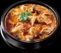 5分で本格「麻辣湯」！少人数で楽しむアジア鍋　菜館 