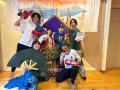 おふろcafe utataneにて、音楽、お笑いライブ、ワーク おふろcafe utataneにて、音楽、お笑いライブ、ワーク