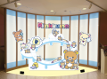 『SHIBUYA109 × Rilakkuma Lab.』