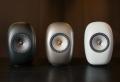 KEFが次世代ワイヤレスHiFiスピーカー「LS LUXE」を発