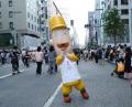 「ゆかたで銀ぶら2026」にTHE NIIGATAが出店　新潟の