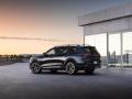 Audi Q9、セグメント初のモデルとして室内空間とutf-8