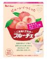 フルーチェ50年の歴史上初の梨フレーバーが登場！産地