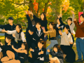 【開催7年目、個性あふれる活動を応援】泉北ニュータ 【開催7年目、個性あふれる活動を応援】泉北ニュータ
