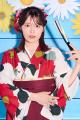 安藤千伽奈、水津菜月（NGT48）、西村菜那子が艶やか