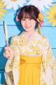 安藤千伽奈、水津菜月（NGT48）、西村菜那子が艶やか