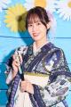安藤千伽奈、水津菜月（NGT48）、西村菜那子が艶やか
