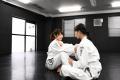 長野市にブラジリアン柔術・MMA専門ジム「トイカツグ 長野市にブラジリアン柔術・MMA専門ジム「トイカツグ