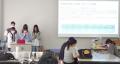 城西大学薬学部が「がん患者とその家族のためのutf-8 城西大学薬学部が「がん患者とその家族のためのutf-8