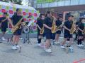 いちごが運営する「なるぱーく」（名古屋市）のなるみ