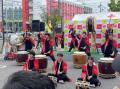 いちごが運営する「なるぱーく」（名古屋市）のなるみ