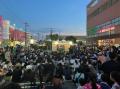 いちごが運営する「なるぱーく」（名古屋市）のなるみ