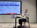 生成AIは「経営そのもの」── iU大学 江端浩人教授とAI