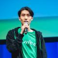 ユースタ新シリーズ『ファイブイズム』始動。第一線で