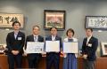 「次世代グローバル人材育成に関する連携協定」を一般