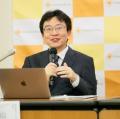 小児入院の付き添い家族の環境改善に関する要望書を厚