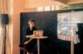 フランス・カンヌで「GEEK PICTURES Pop-up Gallery」 フランス・カンヌで「GEEK PICTURES Pop-up Gallery」