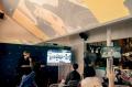 フランス・カンヌで「GEEK PICTURES Pop-up Gallery」 フランス・カンヌで「GEEK PICTURES Pop-up Gallery」