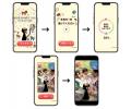 【新曲配信開始！】AMOROSA MODERNO × COLOUR MAutf-8
