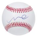 村上宗隆MLBデビューを記念する直筆サインボールutf-8 村上宗隆MLBデビューを記念する直筆サインボールutf-8