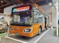 両備ホールディングス（岡山）が台湾の大手EVバスメー