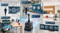 Forcesteed Robotics、MIRU2026にゴールドスポンサー Forcesteed Robotics、MIRU2026にゴールドスポンサー