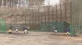 HTBノンフィクション「ゼロからめざす甲子園ー故郷に