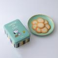 [スヌーピーと洋菓子店「リビエール」が初のコラボレ [スヌーピーと洋菓子店「リビエール」が初のコラボレ