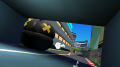 ソーシャルVRレースゲーム『Mayhem Dash : Sky City w ソーシャルVRレースゲーム『Mayhem Dash : Sky City w