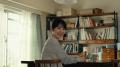 波瑠さんが夫婦の日常にある愛情や思いやりを繊細に表 波瑠さんが夫婦の日常にある愛情や思いやりを繊細に表
